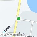 OpenStreetMap - Fiskarhagsvägen 1, Norsborg, Botkyrka, Stockholms län, Sverige
