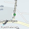 OpenStreetMap - Hallunda, Botkyrka, Stockholms län, Sverige