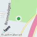 OpenStreetMap - Brunnavägen 6, 145 67 Norsborg