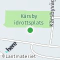 OpenStreetMap - Kärsbyvägen 1, 145 71 Norsborg
