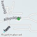 OpenStreetMap - Alby, Botkyrka, Stockholms län, Sverige