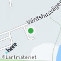OpenStreetMap - Värdshusvägen 5, Norsborg, Botkyrka, Stockholms län, Sverige