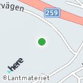 OpenStreetMap - Forvägen 3, Norsborg, Botkyrka, Stockholms län, Sverige