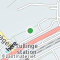 OpenStreetMap - Nyängsvägen 3A, Tullinge, Botkyrka, Stockholms län, Sverige