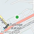 OpenStreetMap - Nyängsvägen 3, Tullinge, Botkyrka, Stockholms län, Sverige