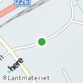 OpenStreetMap - Banslättsvägen, Tullinge, Botkyrka, Stockholms län, Sverige