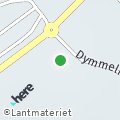OpenStreetMap - Dymmelkärrsvägen 33, Tullinge, Botkyrka, Stockholms län, Sverige